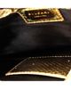 Pre-owned Bvlgari Pre-Owned Bvlgari Medium Serpenti Forever Shoulder Bag Embellished Python Embossed Leather - 5