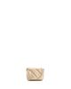 Pre-owned Bvlgari Pre-Owned Bvlgari Micro Serpenti Cabochon Shoulder Bag Diagonal Quilted Leather - 3
