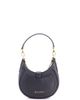 Pre-Owned Bvlgari Pre-Owned Bvlgari Serpenti Ellipse Crossbody Bag Leather Mini - 3