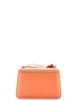 Pre-Owned Bvlgari Pre-Owned Bvlgari Serpenti Forever Maxi Chain Crossbody Bag Leather Small - 4