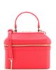 Pre-Owned Bvlgari Pre-Owned Bvlgari Serpenti Forever Top Handle Convertible Vanity Leather Small - 1