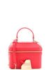 Pre-Owned Bvlgari Pre-Owned Bvlgari Serpenti Forever Top Handle Convertible Vanity Leather Small - 2