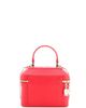 Pre-Owned Bvlgari Pre-Owned Bvlgari Serpenti Forever Top Handle Convertible Vanity Leather Small - 4