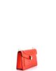 Pre-Owned Bvlgari Pre-Owned Bvlgari Serpenti Forever Wallet on Chain Leather Small - 2