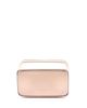 Pre-owned Bvlgari Pre-Owned Bvlgari Serpenti Jewelry Box Bag Leather - 4