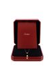 Pre-owned Cartier Pre-Owned Cartier 0.20-0.29CT C de Cartier Necklace 18K Rose Gold and Diamond - 3