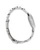 Pre-owned Cartier Pre-Owned Cartier Ballon Bleu de Cartier Quartz Watch in Stainless Steel with Diamond Bezel and Markers 28mm - 3