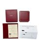 Pre-owned Cartier Pre-Owned Cartier Love 18k White Gold Necklace - 4