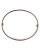Pre-owned Cartier Pre-Owned Cartier Love Bracelet 18K White Gold - 2