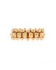 Pre-owned Cartier Pre-Owned Cartier Medium Clash de Cartier Ring 18K Gold - 1