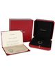 Pre-owned Cartier Pre-Owned Cartier Medium Model Trinity 18k 3 Tone Gold Necklace - 5