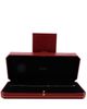 Pre-owned Cartier Pre-Owned Cartier Small D'Amour Bracelet 18K Gold and Diamond - 2