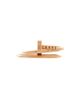 Pre-owned Cartier Pre-Owned Cartier Small Juste un Clou Ring 18K Rose Gold - 1