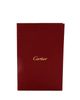 Pre-owned Cartier Pre-Owned Cartier Trinity de Cartier Heart Pendant Necklace 18K Tricolor Gold with Pave Diamonds, 16.25 - 4