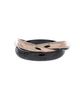 Pre-owned Cartier Pre-Owned Cartier Trinity Ring 18K White Gold and Ceramic - 3