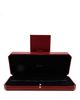 Pre-owned Cartier Pre-Owned Cartier Xs D'Amour Bracelet 18K White Gold and Diamond - 2