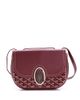 Pre-owned Goyard Pre-Owned Goyard 233 Bag Coated Canvas - 1