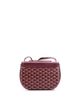 Pre-owned Goyard Pre-Owned Goyard 233 Bag Coated Canvas - 3