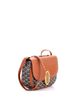 Pre-owned Goyard Pre-Owned Goyard 233 Bag Coated Canvas and Leather - 2