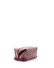 Pre-owned Goyard Pre-Owned Goyard 25 Boeing Trousse de Toilette Pouch Coated Canvas - 2
