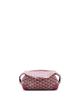 Pre-owned Goyard Pre-Owned Goyard 25 Boeing Trousse de Toilette Pouch Coated Canvas - 3
