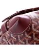 Pre-owned Goyard Pre-Owned Goyard 25 Boeing Trousse de Toilette Pouch Coated Canvas - 6