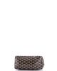 Pre-Owned Goyard Pre-Owned Goyard Boheme Hobo Coated Canvas Mini - 5