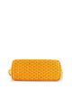 Pre-owned Goyard Pre-Owned Goyard Chien Gris Pet Carrier Tote Coated Canvas - 4