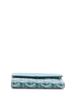 Pre-owned Goyard Pre-Owned Goyard Compact Saint Gabriel Wallet Coated Canvas and Leather - 4