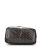 Pre-owned Goyard Pre-Owned Goyard Gm Anjou Reversible Tote Printed Coated Canvas - 5