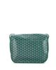 Pre-owned Goyard Pre-Owned Goyard Gm Belvedere Messenger Bag Coated Canvas - 3