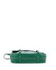Pre-owned Goyard Pre-Owned Goyard Gm Belvedere Messenger Bag Coated Canvas - 4