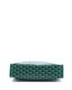 Pre-owned Goyard Pre-Owned Goyard Gm Jouvence Toiletry Pouch Coated Canvas - 4