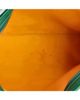 Pre-owned Goyard Pre-Owned Goyard Gm Jouvence Toiletry Pouch Coated Canvas - 5