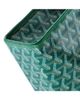Pre-owned Goyard Pre-Owned Goyard Gm Jouvence Toiletry Pouch Coated Canvas - 6