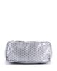 Pre-owned Goyard Pre-Owned Goyard Gm Saint Louis Tote Precious Metals Coated Canvas - 5