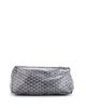 Pre-owned Goyard Pre-Owned Goyard Gm Saint Louis Tote Printed Coated Canvas - 5