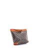 Pre-owned Goyard Pre-Owned Goyard Goyardine Conti Pouch Coated Canvas - 2