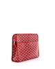 Pre-owned Goyard Pre-Owned Goyard Jouvence Coated Canvas Toiletry Pouch - 2