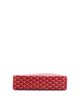 Pre-owned Goyard Pre-Owned Goyard Jouvence Coated Canvas Toiletry Pouch - 4