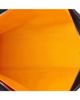 Pre-owned Goyard Pre-Owned Goyard Jouvence Gm Signature Chevron Coated Canvas Toiletry Pouch - 4
