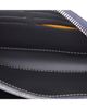 Pre-owned Goyard Pre-Owned Goyard Matignon Zip Wallet Coated Canvas with Leather - 4