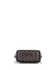 Pre-owned Goyard Pre-Owned Goyard Mini Anjou Reversible Tote Printed Coated Canvas - 5