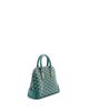 Pre-owned Goyard Pre-Owned Goyard Mini Vendome Bag Coated Canvas - 2