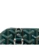 Pre-owned Goyard Pre-Owned Goyard Mini Vendome Bag Coated Canvas - 6