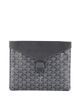 Pre-owned Goyard Pre-Owned Goyard Mm Camondo Horizontal Clutch Ii Coated Canvas - 1