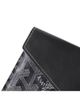 Pre-owned Goyard Pre-Owned Goyard Mm Camondo Horizontal Clutch Ii Coated Canvas - 6