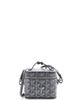 Pre-Owned Goyard Pre-Owned Goyard Muse Vanity Case Coated Canvas Nano - 1