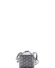 Pre-Owned Goyard Pre-Owned Goyard Muse Vanity Case Coated Canvas Nano - 3