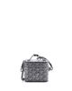 Pre-owned Goyard Pre-Owned Goyard Nano Muse Vanity Case Coated Canvas - 1